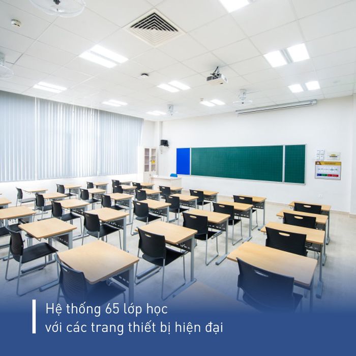 Ảnh 1 của Vinschool