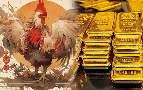 Con giáp phát tài rực rỡ ngay sau ngày vía Thần Tài 2026