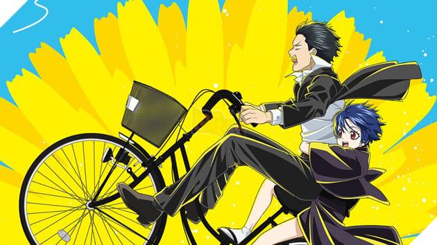 Dandelion của tác giả Gintama chính thức lên sóng Anime: Một bản giao hưởng tâm linh đậm tính nhân văn trên Netflix 2