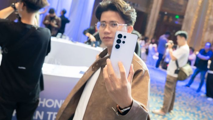 Tổng hợp bộ hình nền Galaxy S26 Ultra chất lượng cao, sắc nét theo từng chủ đề bg