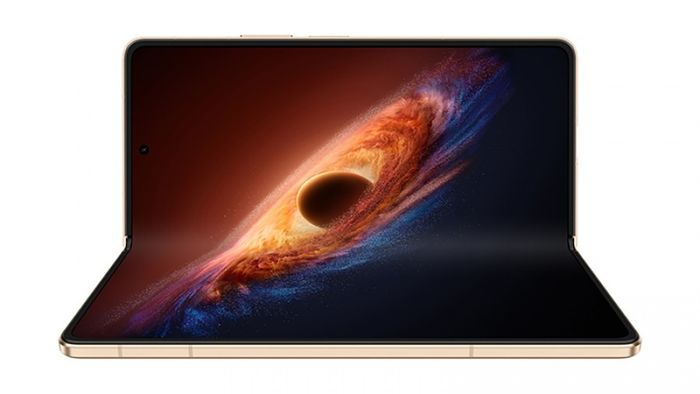 HONOR Magic V6 sở hữu phần cứng cao cấp