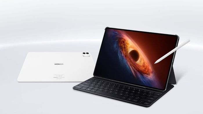 HONOR gây bất ngờ khi ra mắt máy tính bảng MagicPad 4 ngay trước thềm sự kiện MWC 2026