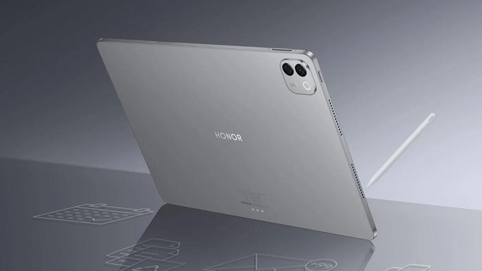 Tablet mới của HONOR sẽ được ra mắt toàn cầu trong vài giờ tới.