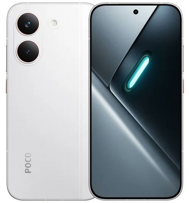 Dòng POCO X8 Pro sở hữu cấu hình cực kỳ ấn tượng