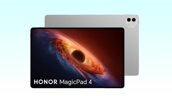 HONOR MagicPad 4 sẽ đem đến cho người dùng một trải nghiệm sử dụng cao cấp.