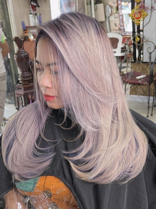 Hình ảnh Hair & Spa Hưng Samurai 2
