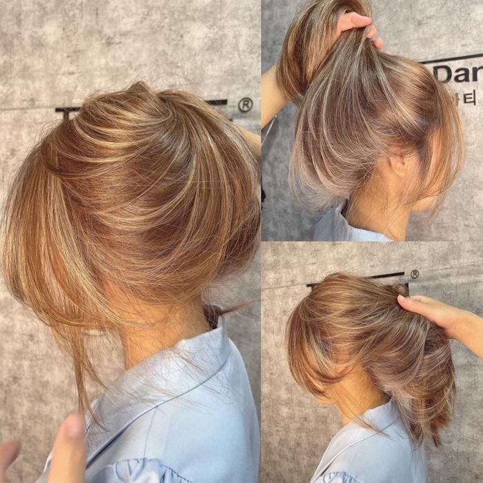 Ảnh 1 của Thái Bảo Salon
