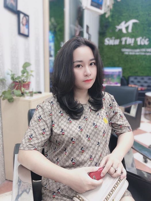Ảnh 2 của Siêu Thị Tóc Anh Tuấn