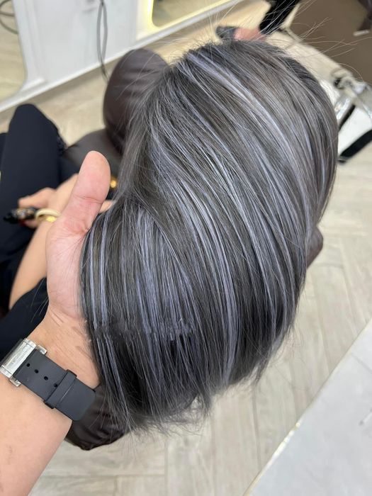 Ảnh 2 của Thái Bảo Salon