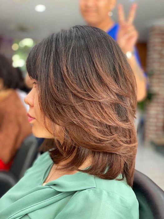 Ảnh 2 của Anh Tài Hair Salon