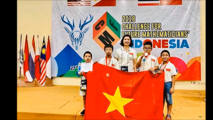 Hình ảnh Trường Tiểu học Thăng Long 2