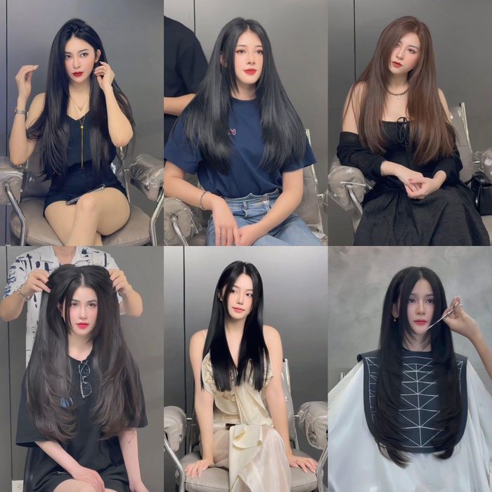 Ảnh 2 của 1800 Hair Salon Group