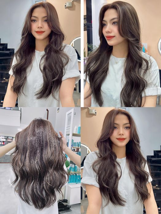 Hình ảnh Salon Tóc BO 1