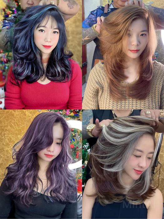 Hình ảnh Hair & Spa Hưng Samurai 1