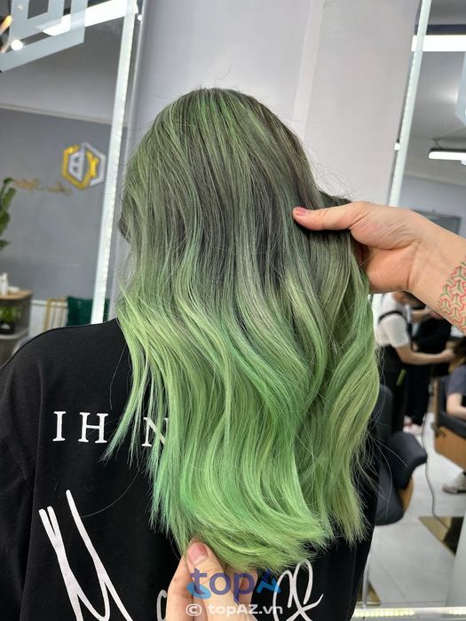 Kimthoa Hair Stylist tại TP. Nha Trang