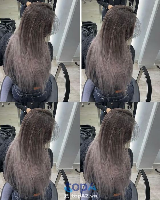T.A.P Hair Salon tại TP. Nha Trang