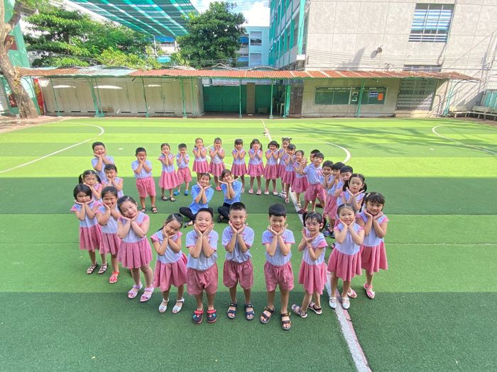 Trường Mầm non Măng Non II ảnh 1