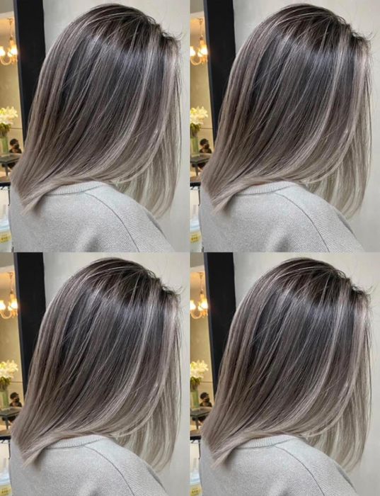 Minh Công Hair Salon - TP Bắc Ninh hình ảnh 2