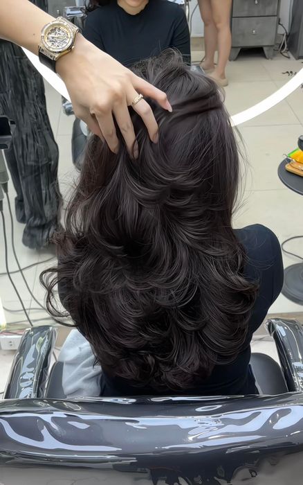 HiBar Hair Salon - Bắc Ninh hình ảnh 1
