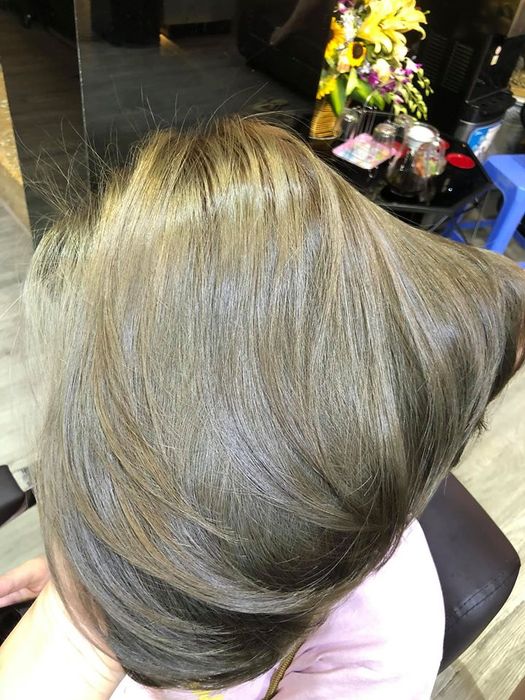 Chuyền Hair Salon hình ảnh 1