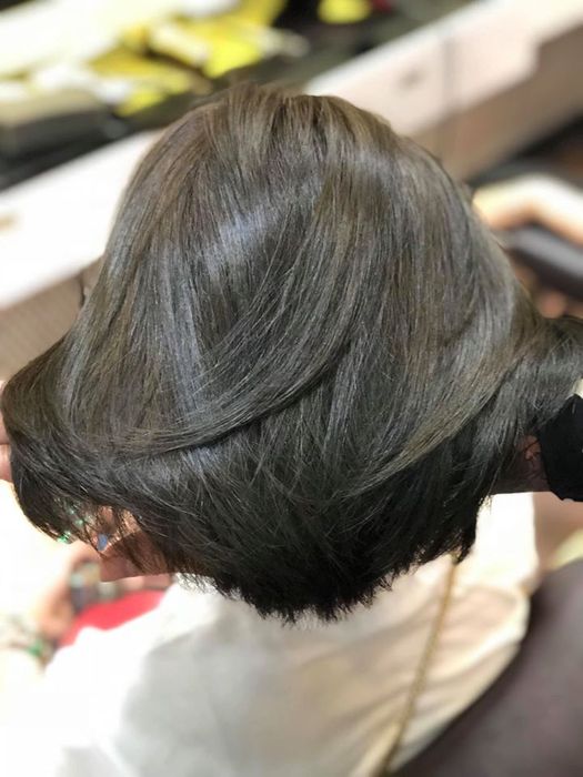 Chuyền Hair Salon hình ảnh 2