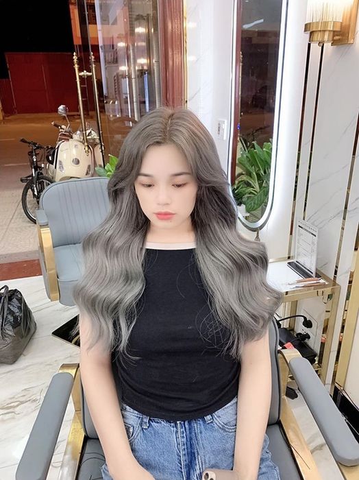 Phương Anh Salon - Nối Tóc Bắc Ninh hình ảnh 2