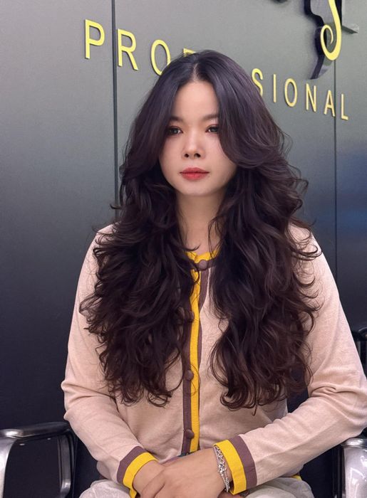 Salon Vân Rose hình ảnh 1