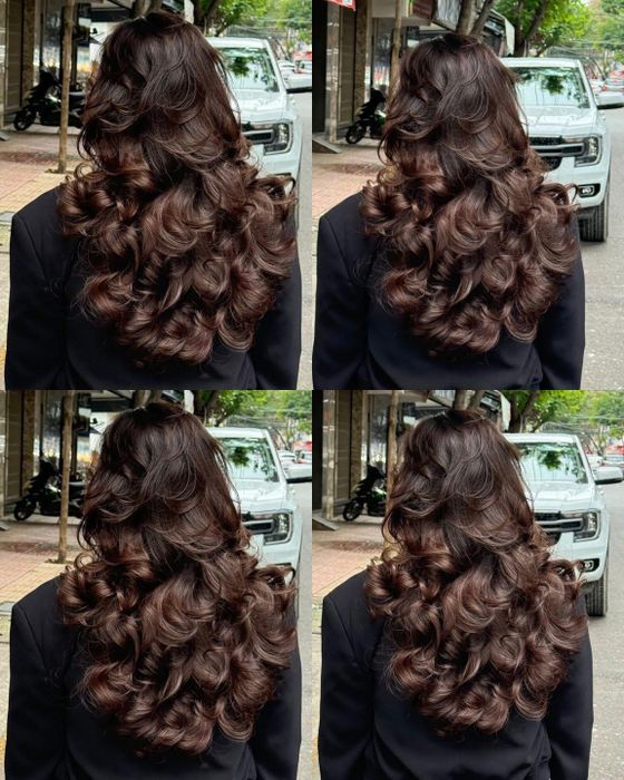 HiBar Hair Salon - Bắc Ninh hình ảnh 2