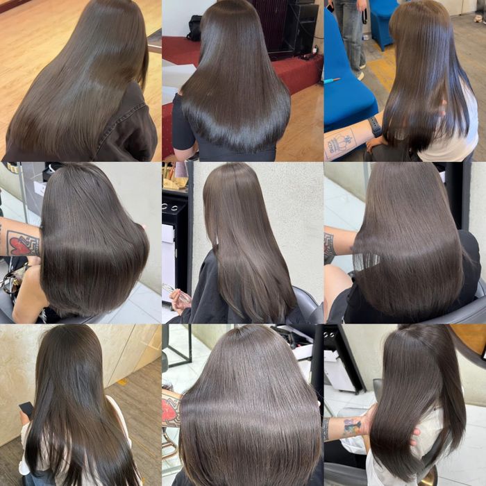 Hoàng Bách Hair Salon hình ảnh 2