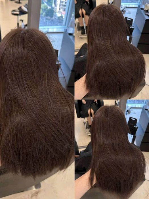 An Hair Studio hình ảnh 2