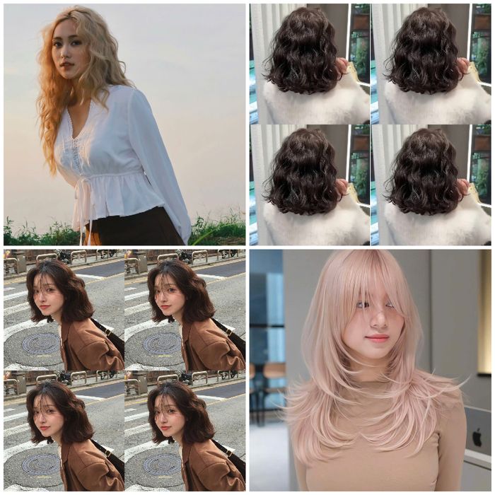 Sơn Nguyễn Hair Studio hình ảnh 3
