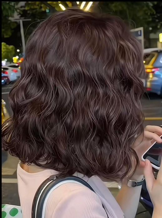 Trung Anh Hair Salon hình ảnh 2