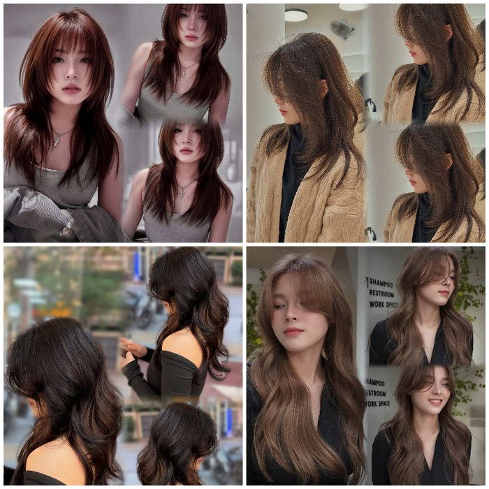 Sơn Nguyễn Hair Studio hình ảnh 1
