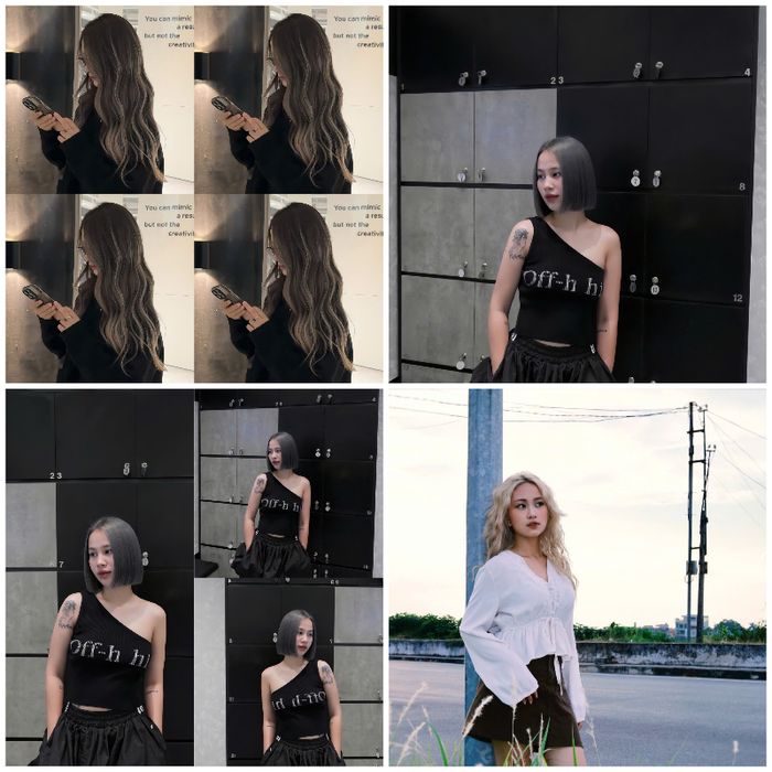 Sơn Nguyễn Hair Studio hình ảnh 2