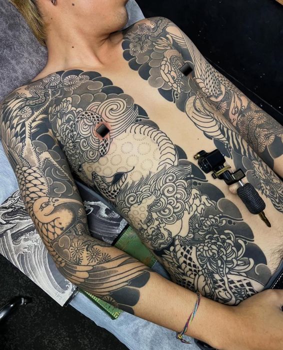 23.INK Studio – Hình ảnh 1