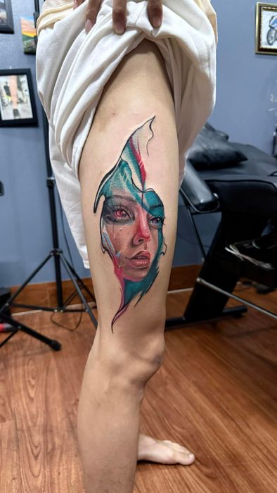 Tribal Tattoo Studio – Hình ảnh 2