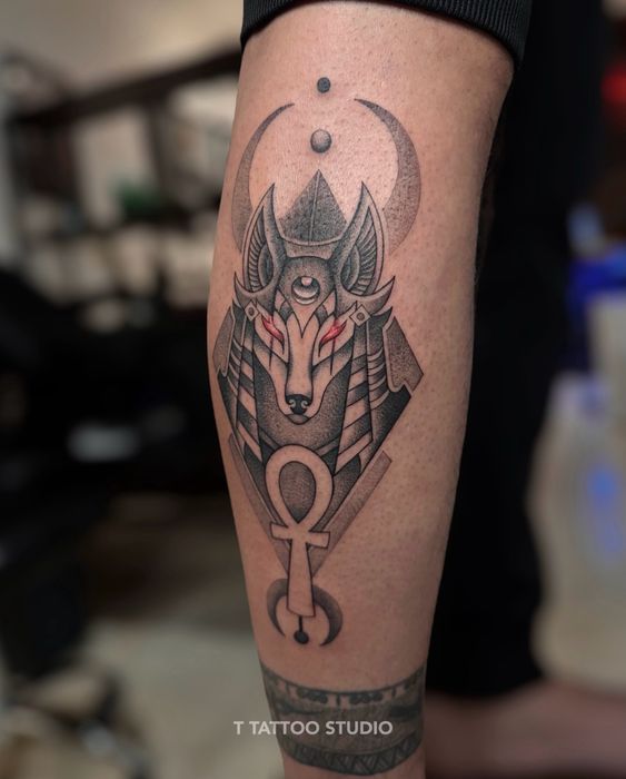 T Tattoo Studio – Hình ảnh 2