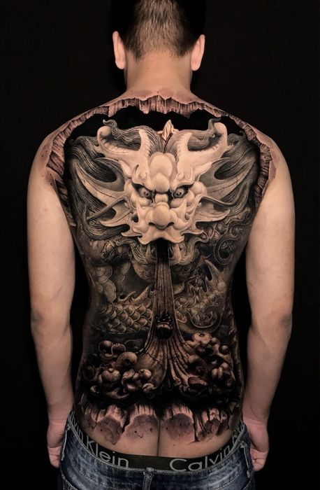 Tác phẩm thực hiện tại Qneedle studio – Hình ảnh 2