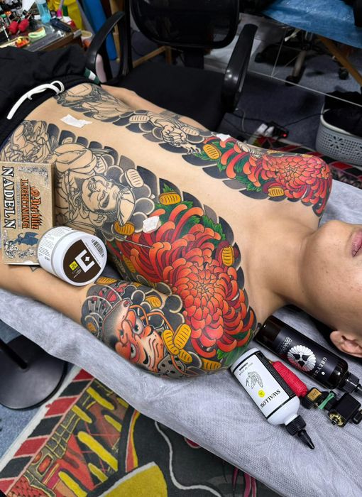 23.INK Studio – Hình ảnh 2