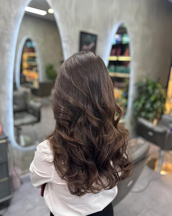 Hình ảnh 2 của Dũng Hair Salon