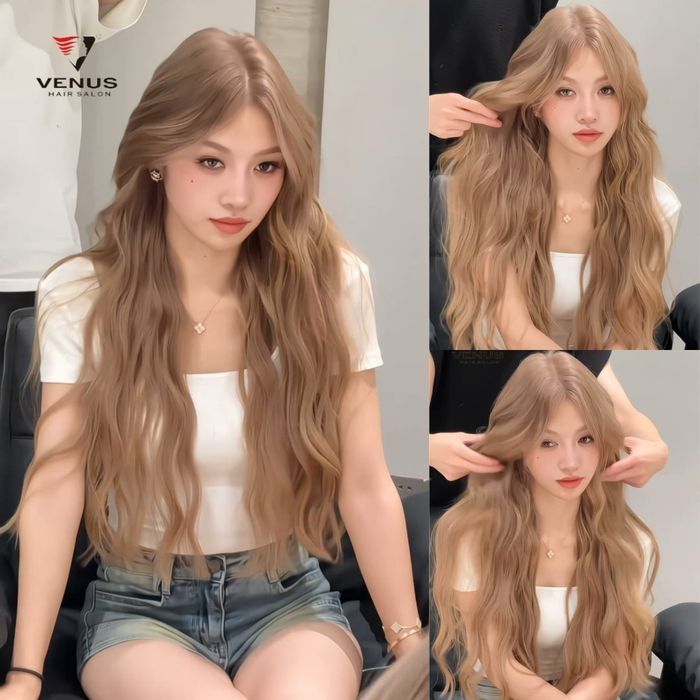 Hình ảnh 2 của VENUS Hair Salon