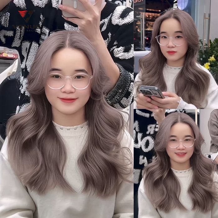 Hình ảnh 1 của VENUS Hair Salon
