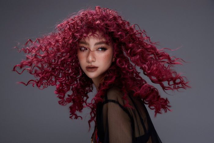 Hình ảnh 1 của Anh Đức Hair& Beauty Salon