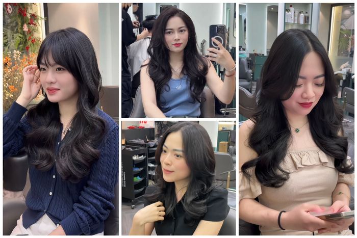 Hình ảnh 2 của 22 Hairlab