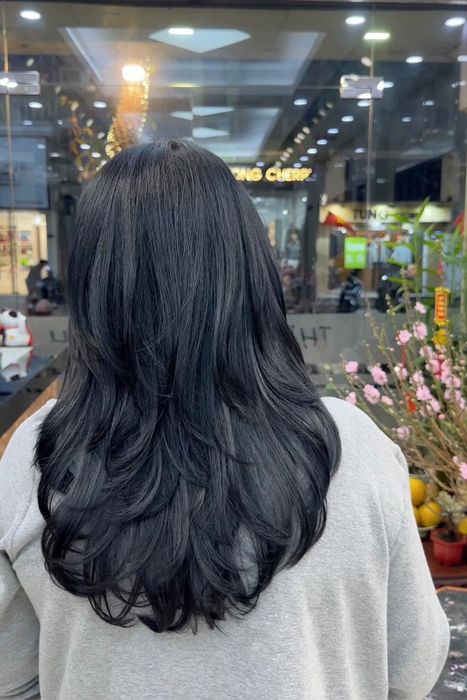 Hình ảnh 1 của Hair Salon Thịnh