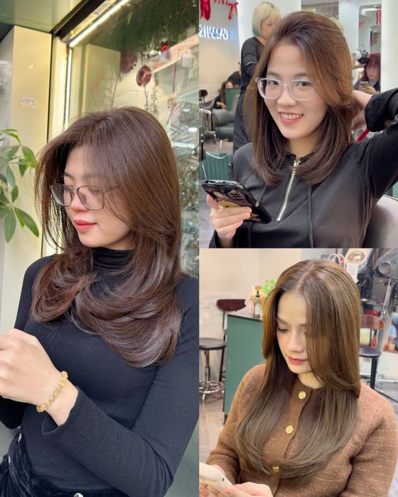 Hình ảnh 1 của 22 Hairlab