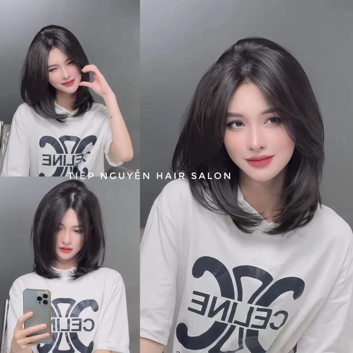 Hình ảnh 1 của Tiệp Nguyễn Hair Salon & Spa
