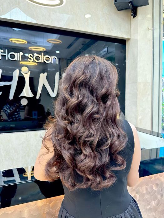 Hình ảnh 2 của Hair Salon Thịnh