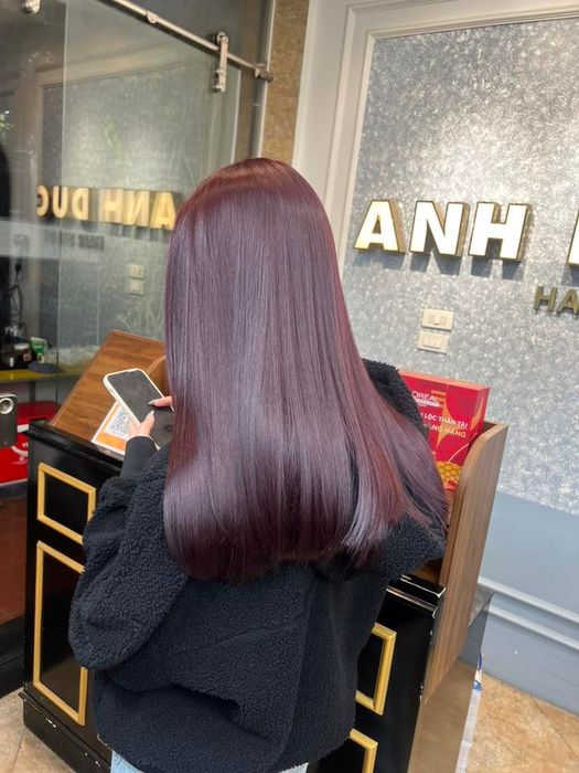 Hình ảnh 2 của Anh Đức Hair& Beauty Salon