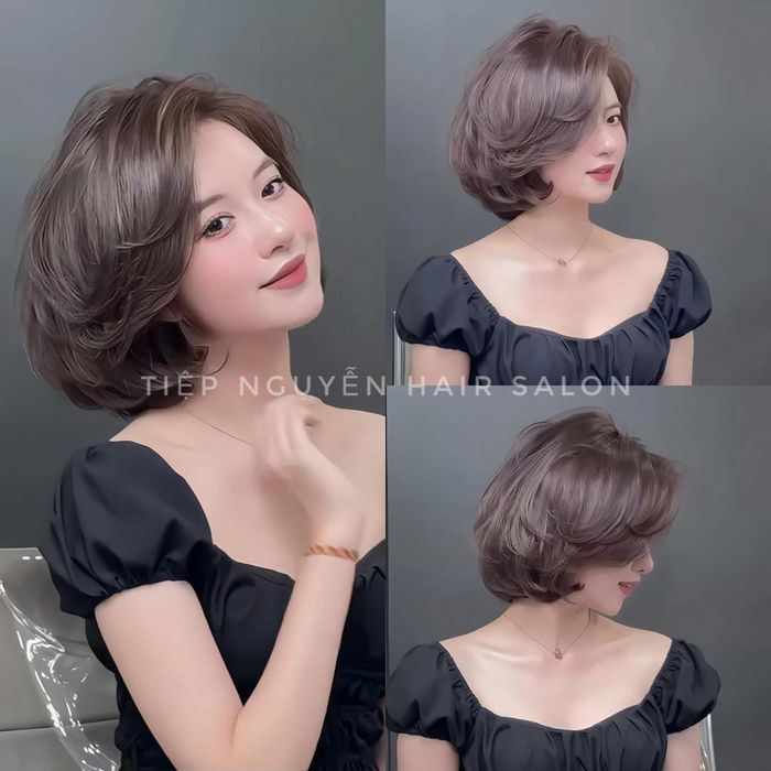 Hình ảnh 2 của Tiệp Nguyễn Hair Salon & Spa